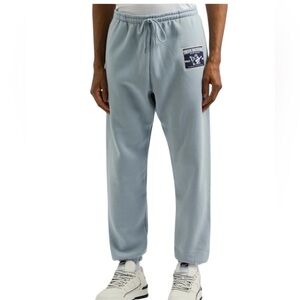 True Religion Sky Blue Sweatpants